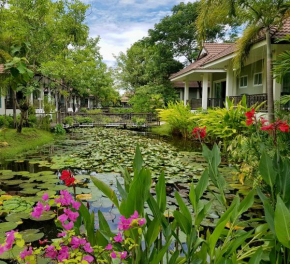 Le Charme Sukhothai Historical Park